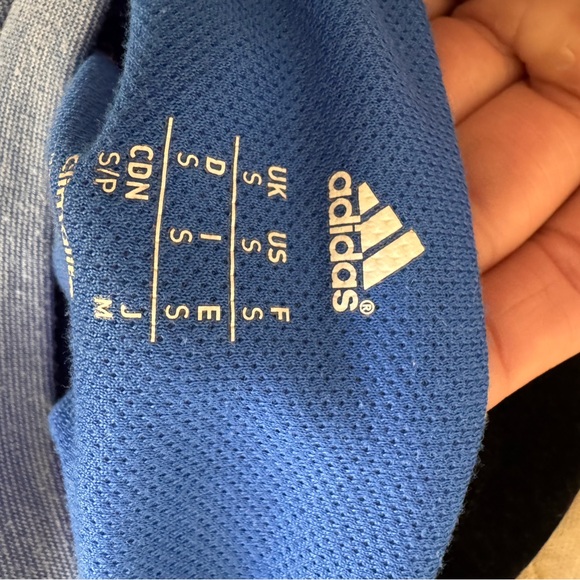 Adidas long sleeve! - Picture 5 of 6